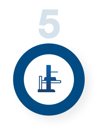 Tampon 5